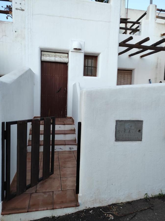 El Rincon Del Mortero Fernan Perez エクステリア 写真